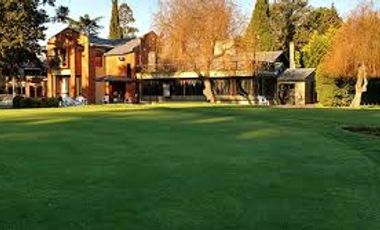 Casa en venta en El Pato Country Club