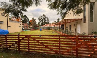Casa en venta en El Pato Country Club