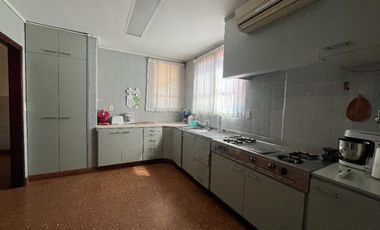 Casa en alquiler en Beccar