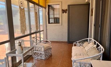 Casa en alquiler en Beccar