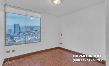 Departamento en venta  en IQUIQUE