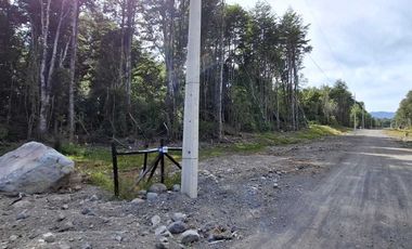 Parcela en venta  en PUERTO VARAS
