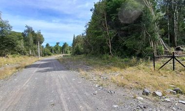 Parcela en venta  en PUERTO VARAS