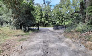 Parcela en venta  en PUERTO VARAS