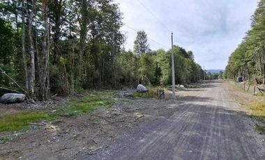 Parcela en venta  en PUERTO VARAS