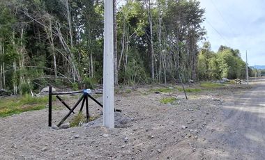Parcela en venta  en PUERTO VARAS