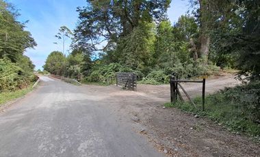 Parcela en venta  en PUERTO VARAS