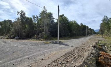 Parcela en venta  en PUERTO VARAS