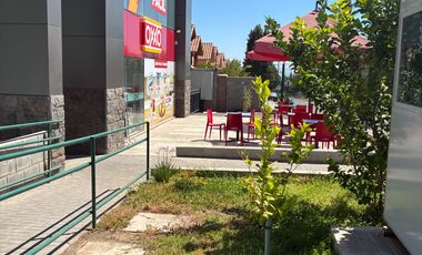 ARRIENDO LOCALES  NUEVOS EN STRIP CENTERS
