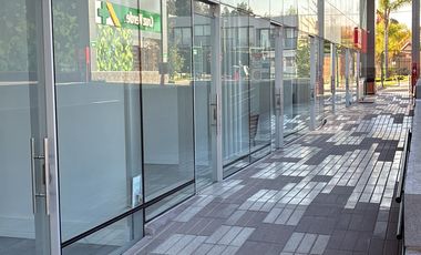 ARRIENDO LOCALES  NUEVOS EN STRIP CENTERS