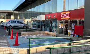 ARRIENDO LOCALES  NUEVOS EN STRIP CENTERS