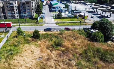 Parcela en venta  en CONCEPCIÓN