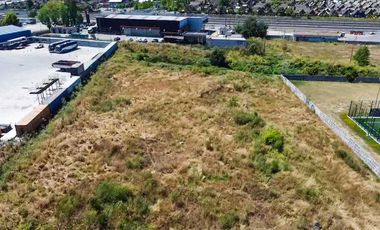 Parcela en venta  en CONCEPCIÓN