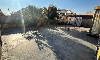 Casa en arriendo  en LA FLORIDA