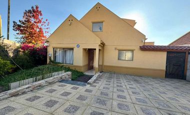 Casa en arriendo  en LA FLORIDA