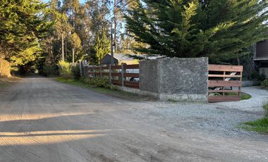Parcela en venta  en CONCEPCIÓN