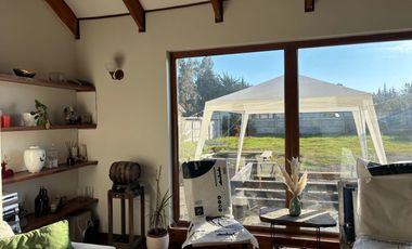 Parcela en venta  en CONCEPCIÓN