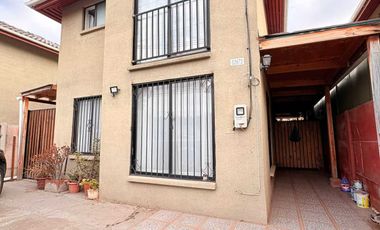 Casa en arriendo  en PUENTE ALTO