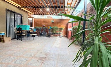 Casa en arriendo  en PUENTE ALTO