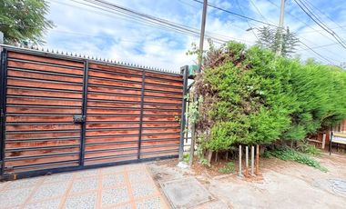 Casa en arriendo  en PUENTE ALTO