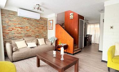 Casa en arriendo  en PUENTE ALTO
