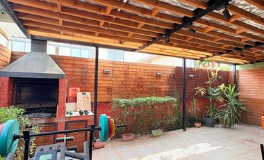Casa en arriendo  en PUENTE ALTO