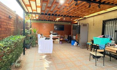 Casa en arriendo  en PUENTE ALTO
