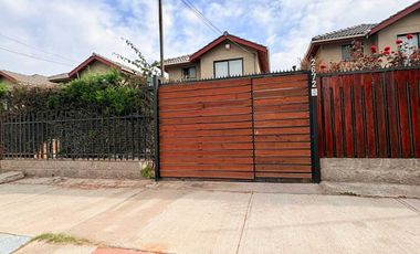 Casa en arriendo  en PUENTE ALTO