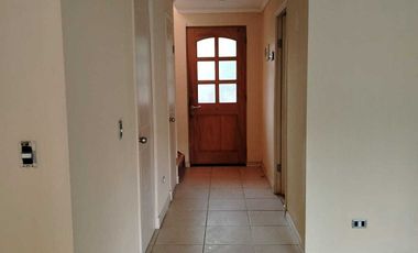 Casa en arriendo  en PUENTE ALTO