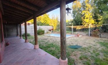 Casa en arriendo  en PUENTE ALTO