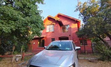 Casa en arriendo  en PUENTE ALTO