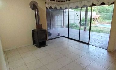 Casa en arriendo  en PUENTE ALTO