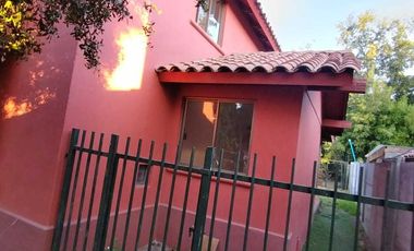 Casa en arriendo  en PUENTE ALTO