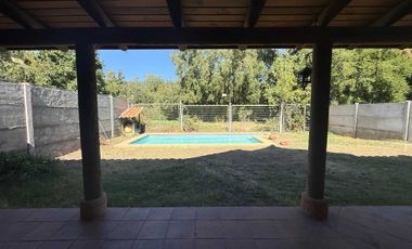 Casa en arriendo  en PUENTE ALTO