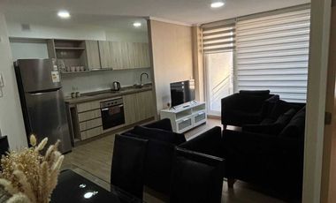 Departamento en venta  en TALCA