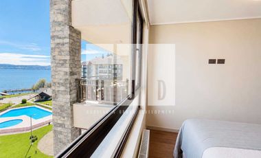 Departamento en arriendo  en VILLARRICA