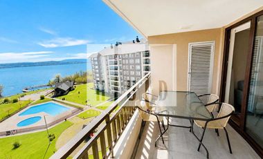 Departamento en arriendo  en VILLARRICA
