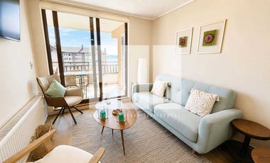 Departamento en arriendo  en VILLARRICA