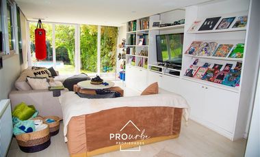 Casa en Venta en Camino El Observatorio, Cerro Calán