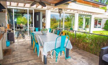 Casa en Venta en Camino El Observatorio, Cerro Calán