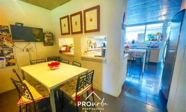 Casa en Venta en Camino El Observatorio, Cerro Calán