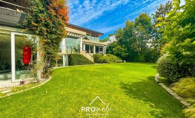 Casa en Venta en Camino El Observatorio, Cerro Calán