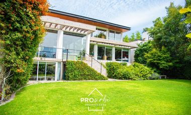 Casa en Venta en Camino El Observatorio, Cerro Calán