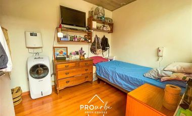 Casa en Venta en Camino El Observatorio, Cerro Calán