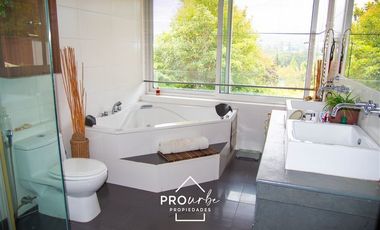 Casa en Venta en Camino El Observatorio, Cerro Calán