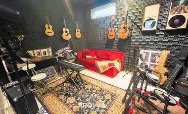 Casa en Venta en Camino El Observatorio, Cerro Calán