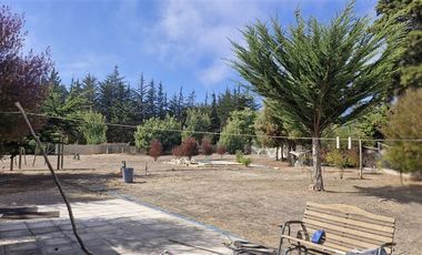 Parcela en Venta en Condominio Parque Santa María
