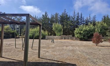 Parcela en Venta en Condominio Parque Santa María