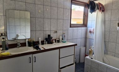 Parcela en Venta en Condominio Parque Santa María