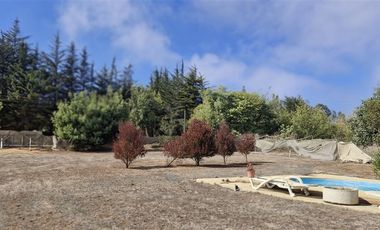 Parcela en Venta en Condominio Parque Santa María